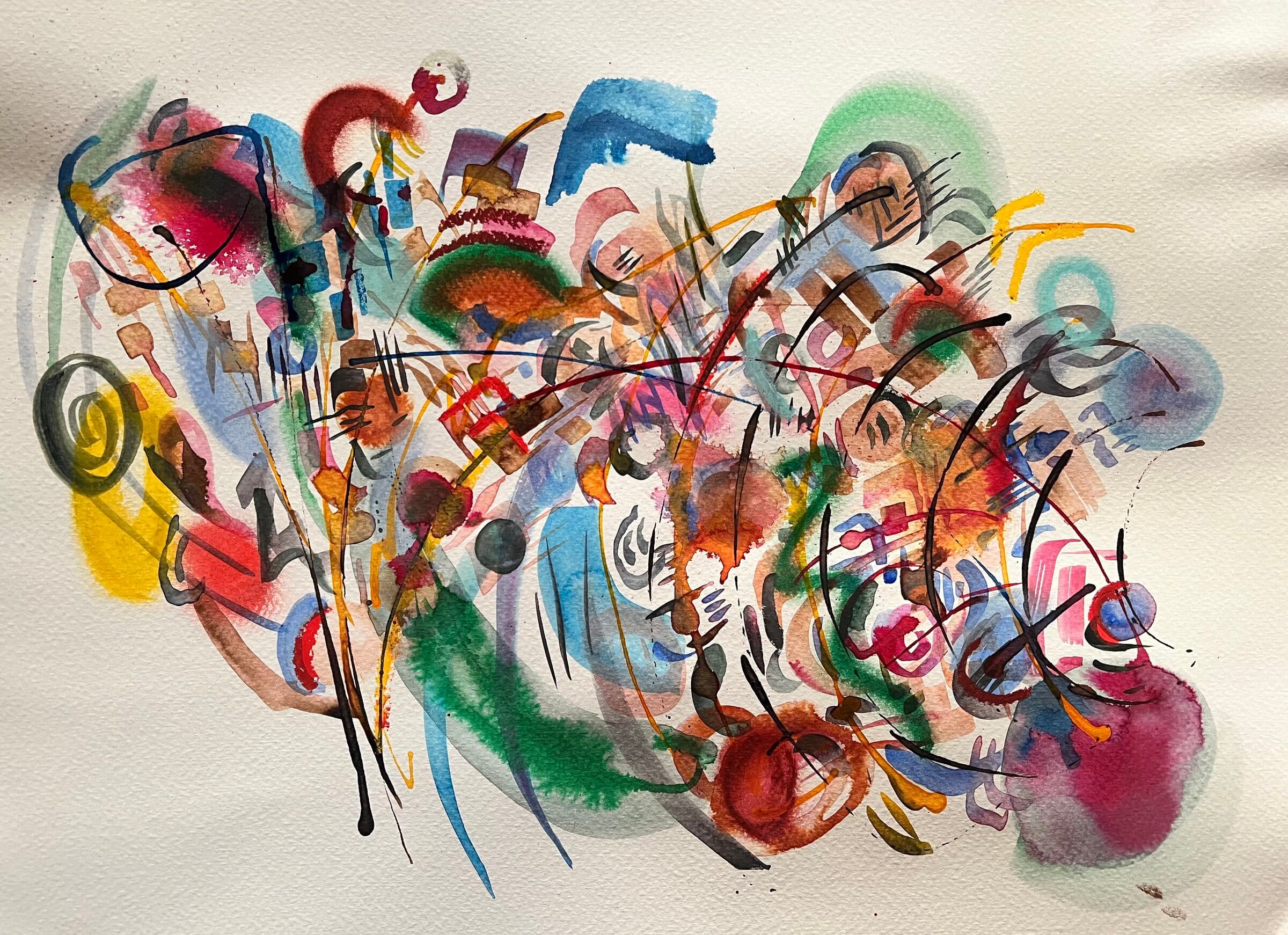 Entanglement